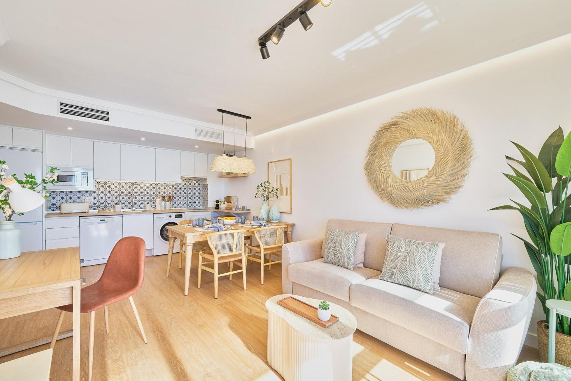 Sea La Vie By Lovely Rentals Benalmadena Exterior photo
