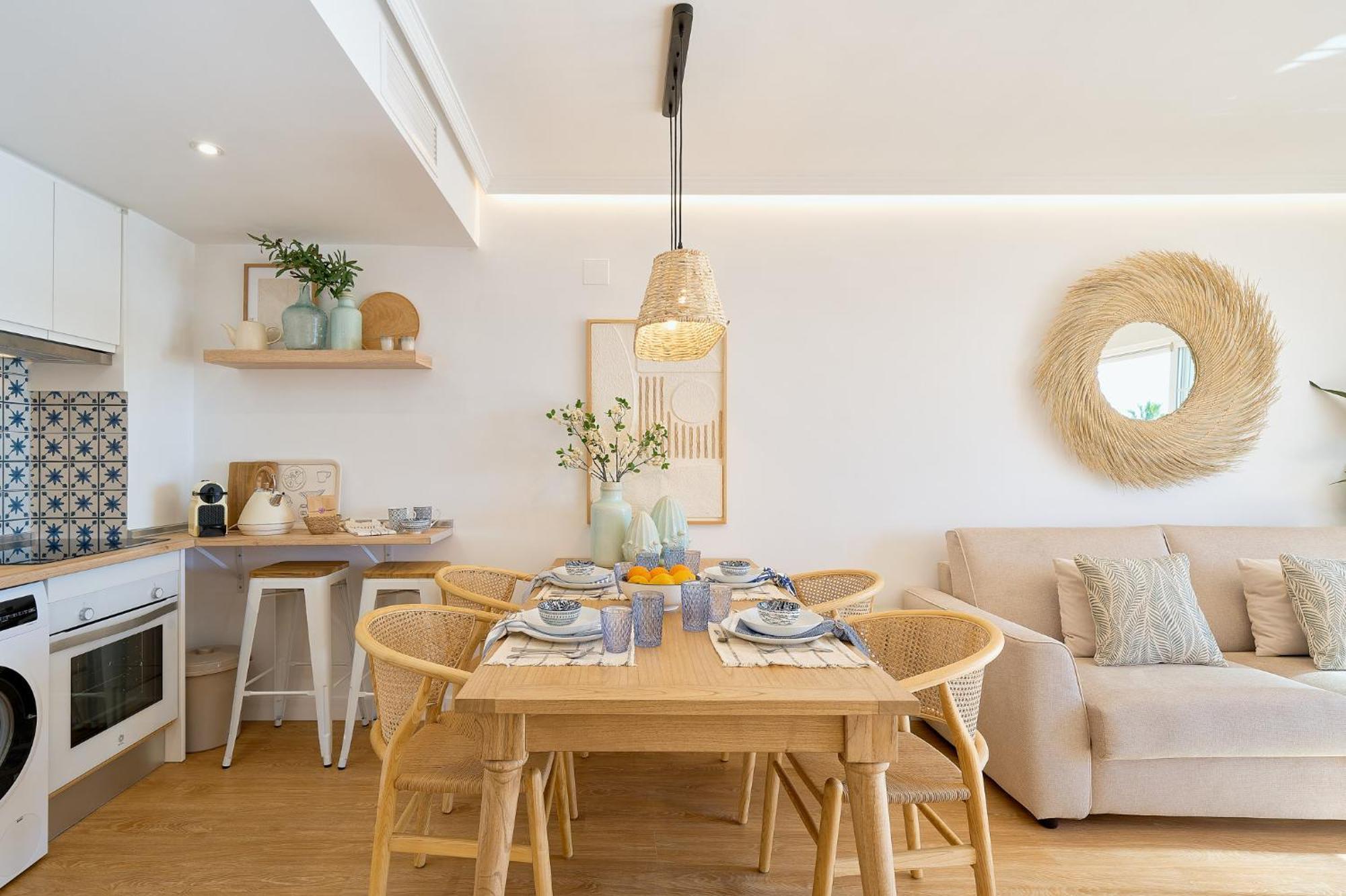 Sea La Vie By Lovely Rentals Benalmadena Exterior photo