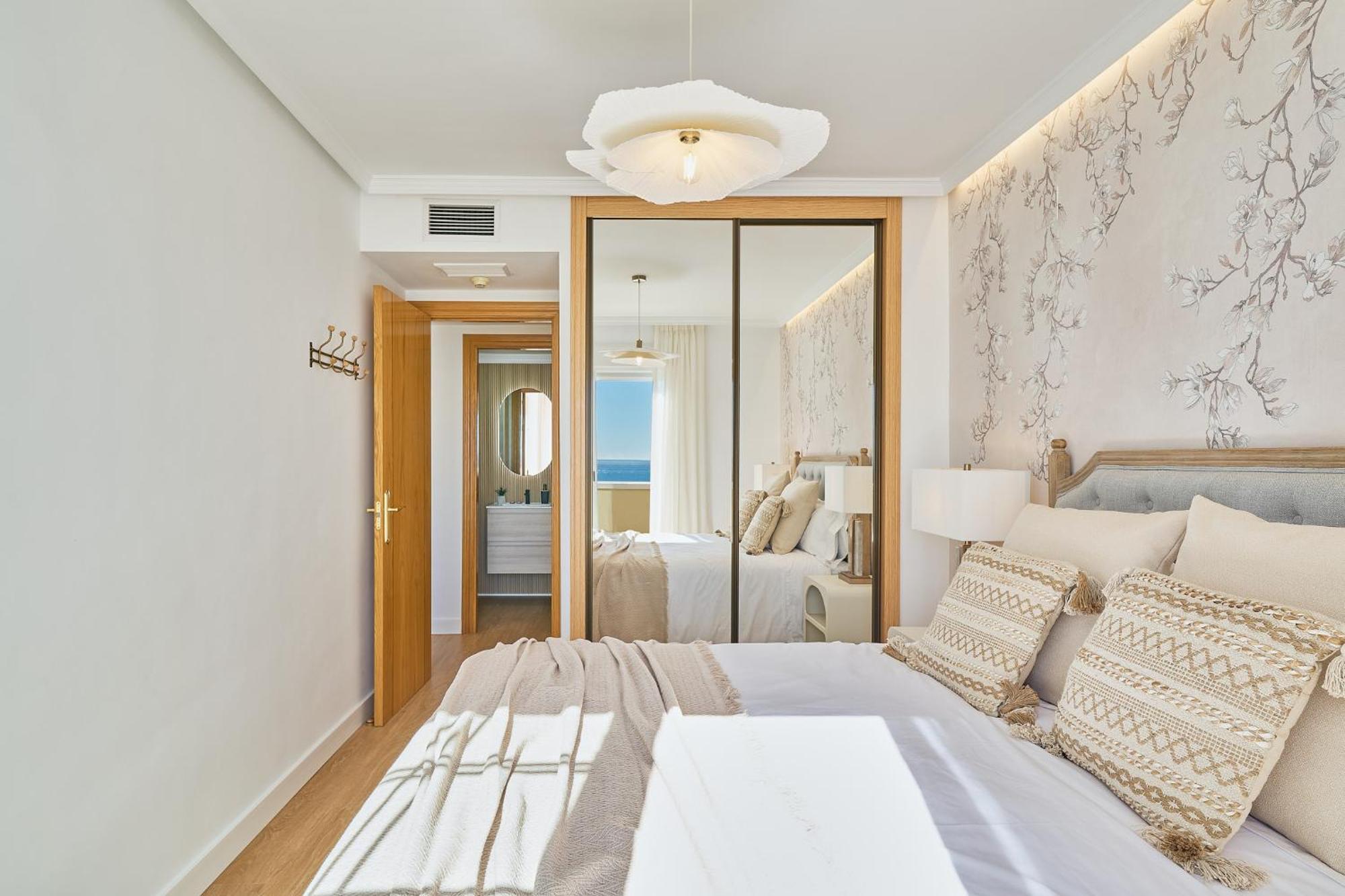 Sea La Vie By Lovely Rentals Benalmadena Exterior photo